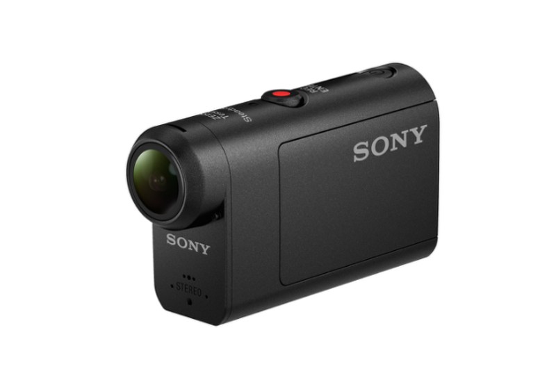 SONY HDR-AS50 
