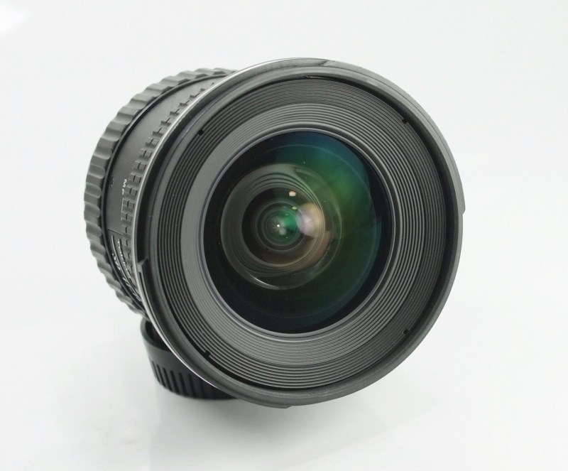 TOKINA 11-16/2,8 DX AT-X pro Nikon