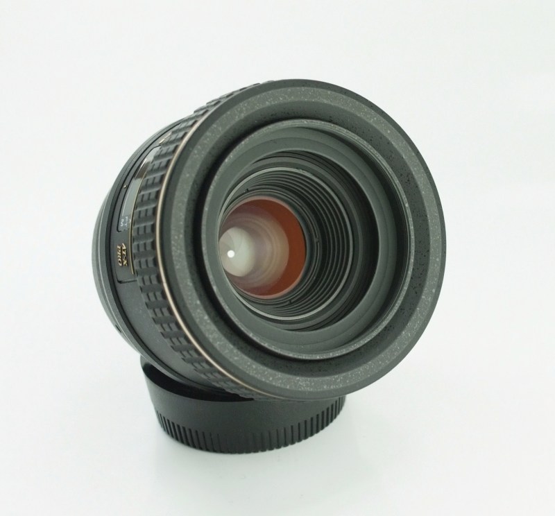 TOKINA 35 mm f/2,8 AT-X PRO DX Macro pro Nikon